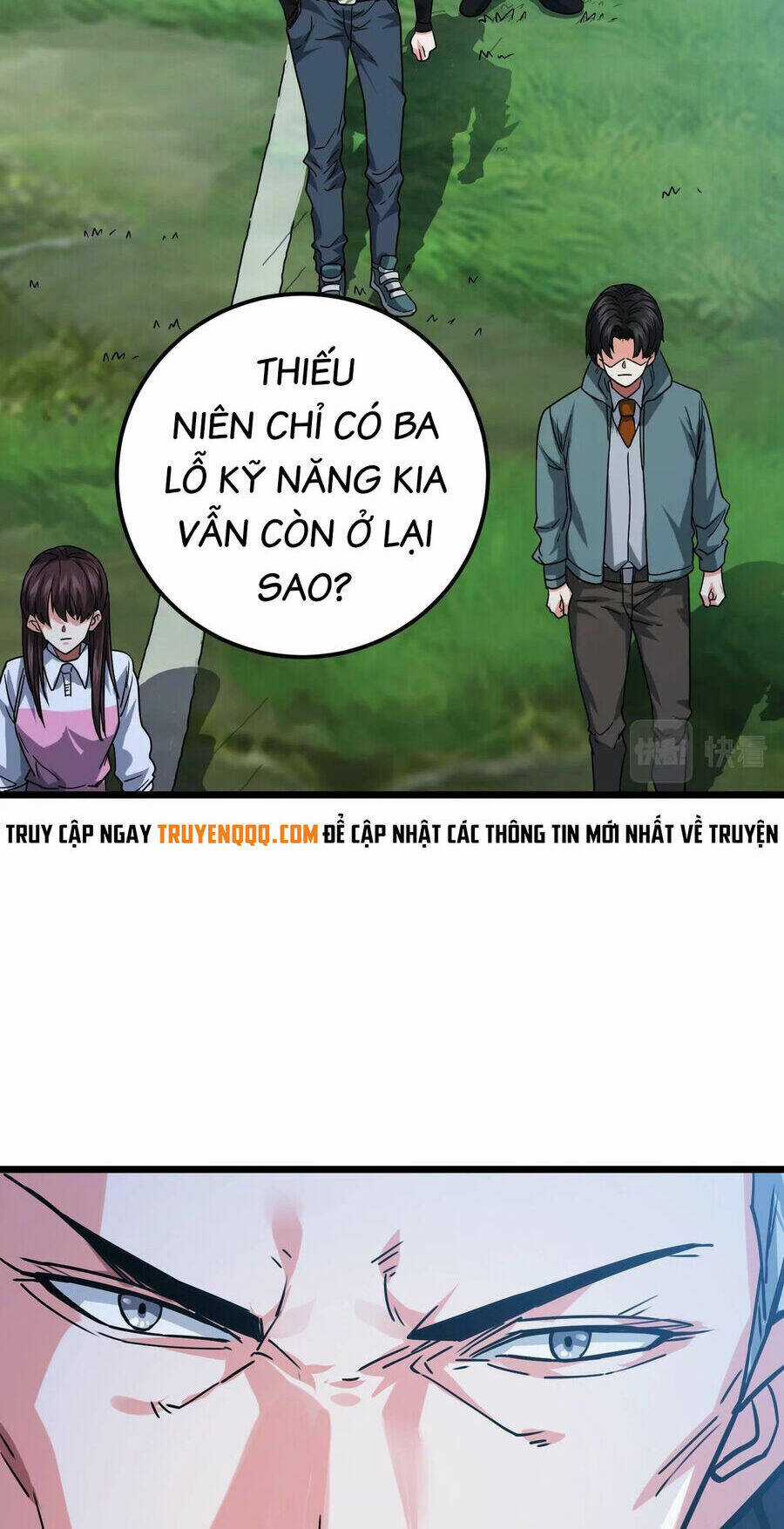 Bóng Ma Ác Quỷ Chapter 2 trang 42