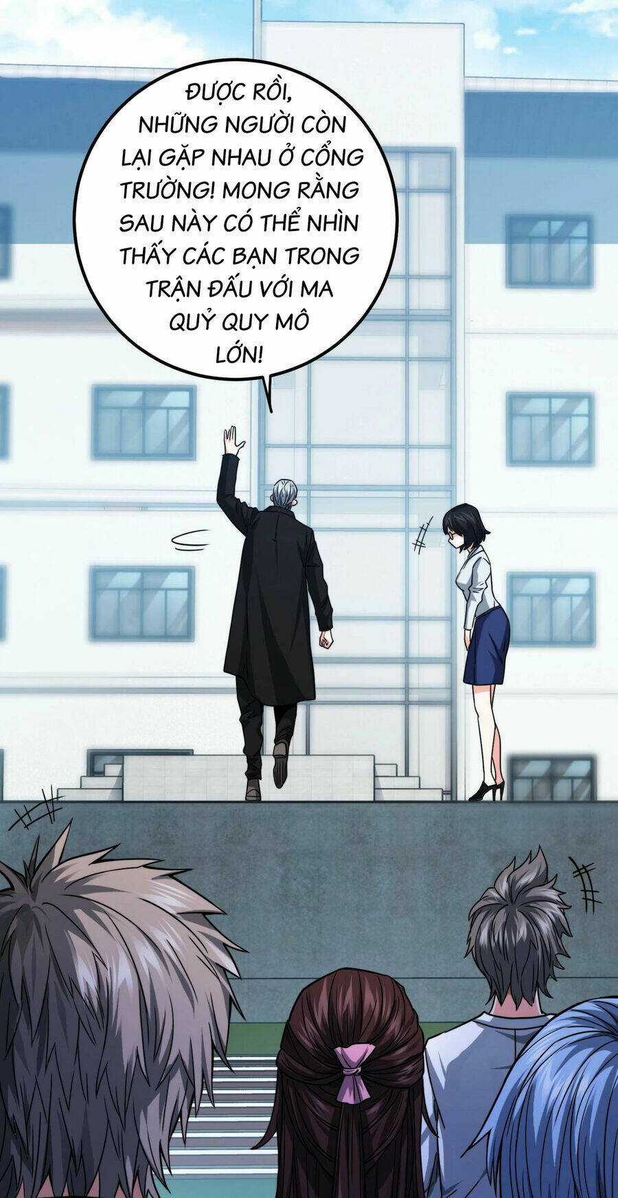 Bóng Ma Ác Quỷ Chapter 2 trang 44