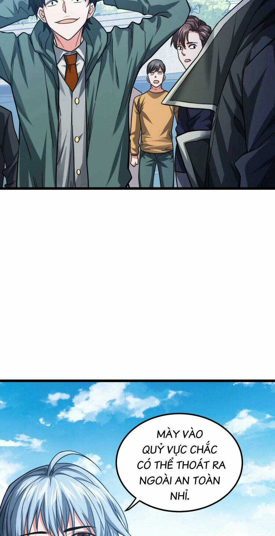 Bóng Ma Ác Quỷ Chapter 2 trang 46