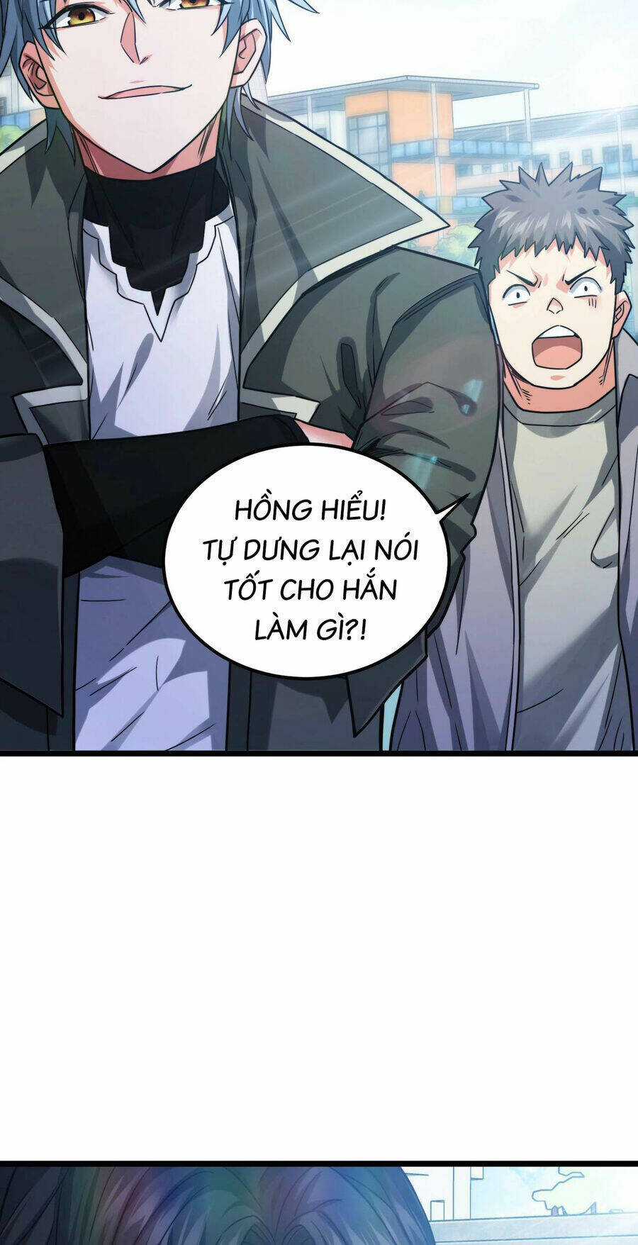 Bóng Ma Ác Quỷ Chapter 2 trang 47
