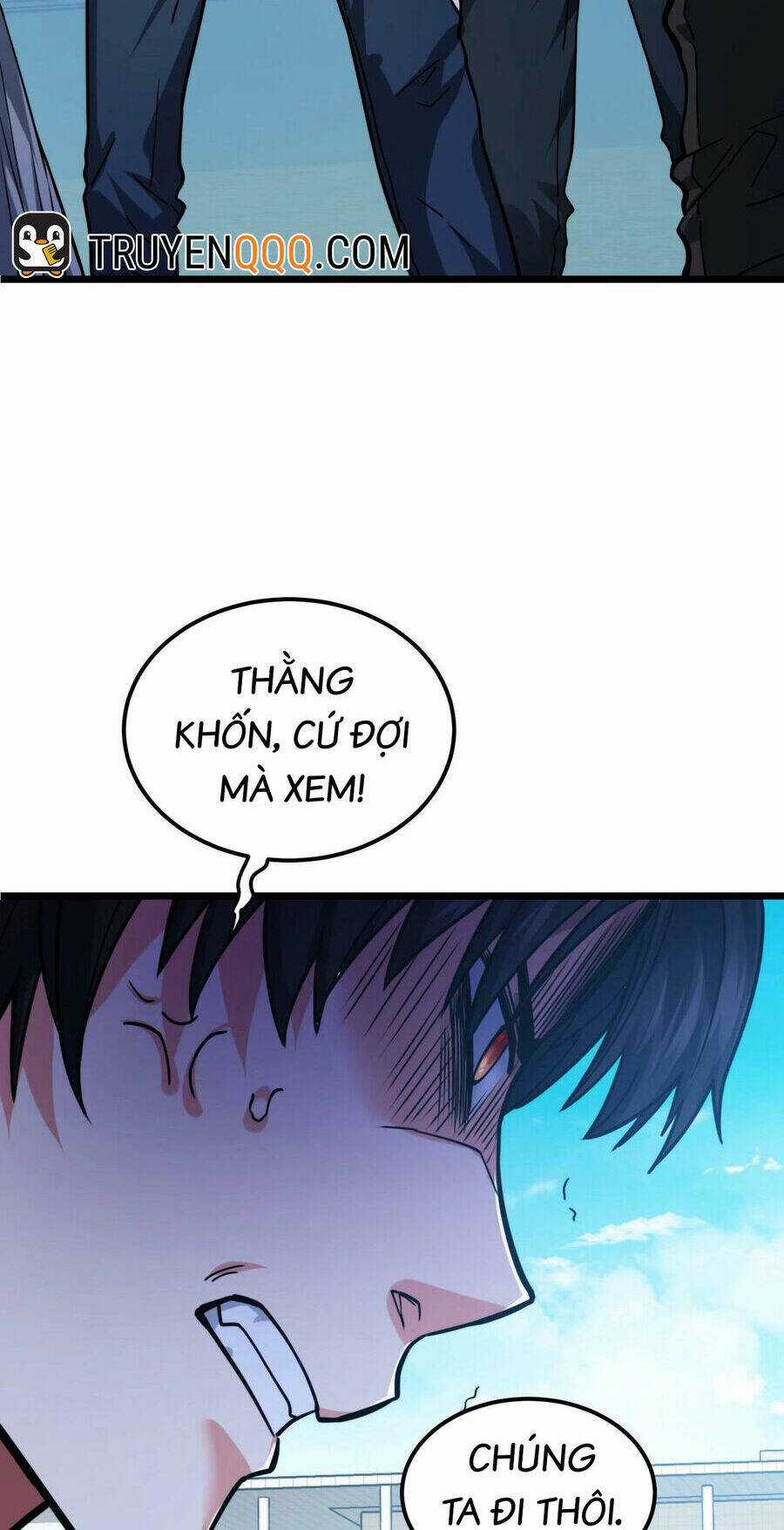 Bóng Ma Ác Quỷ Chapter 2 trang 50