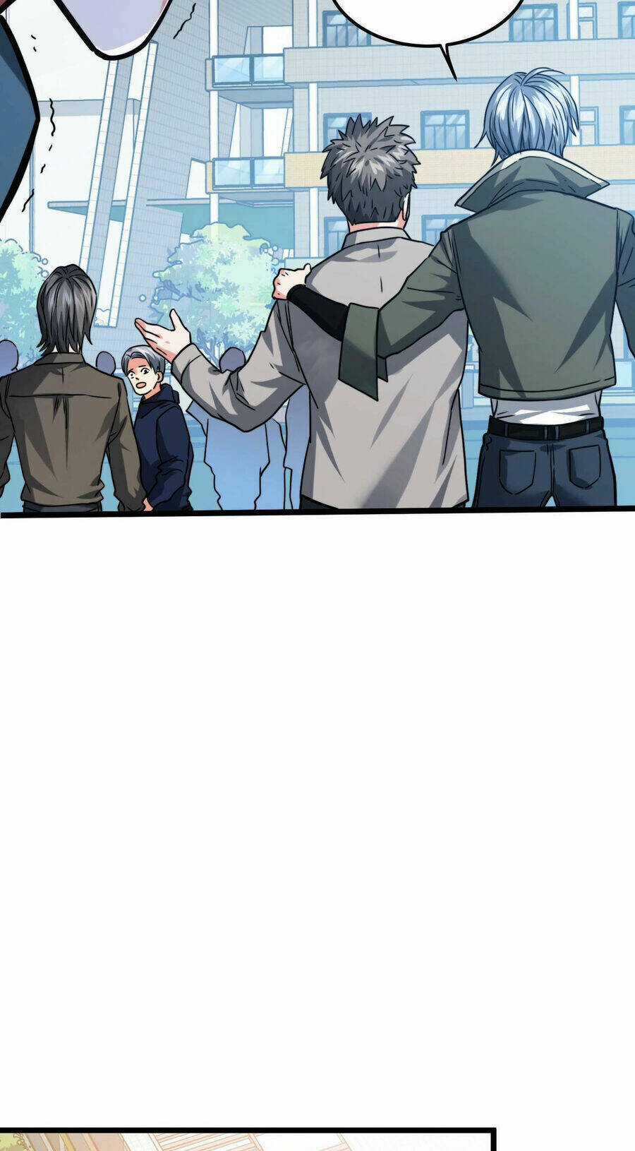 Bóng Ma Ác Quỷ Chapter 2 trang 51