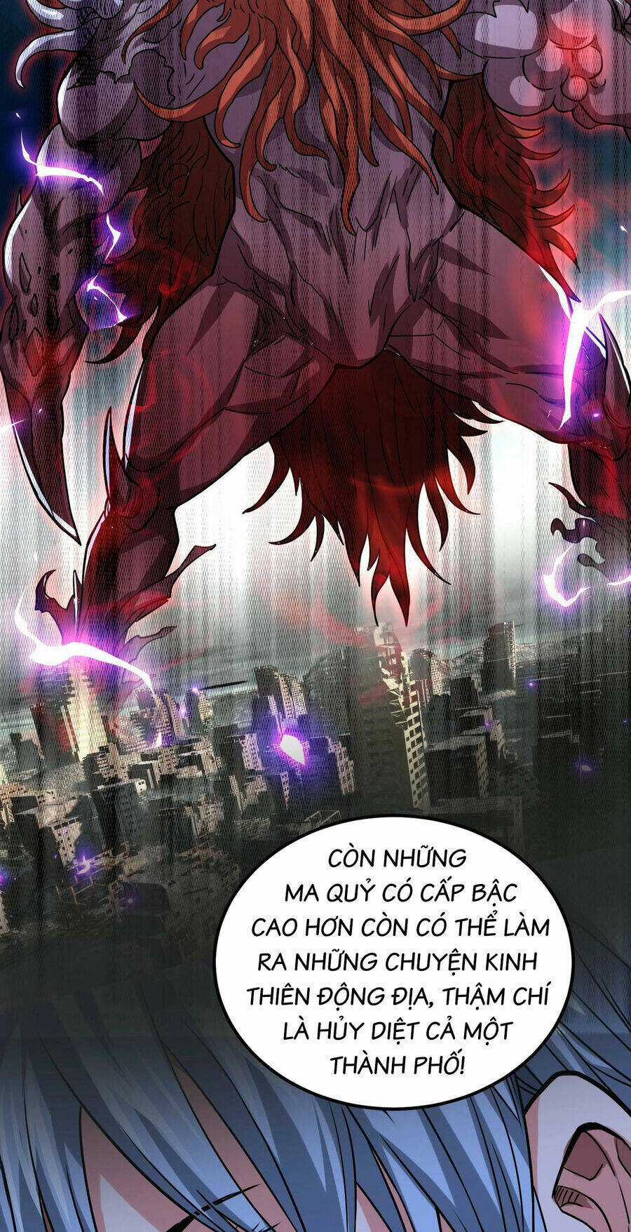 Bóng Ma Ác Quỷ Chapter 2 trang 57