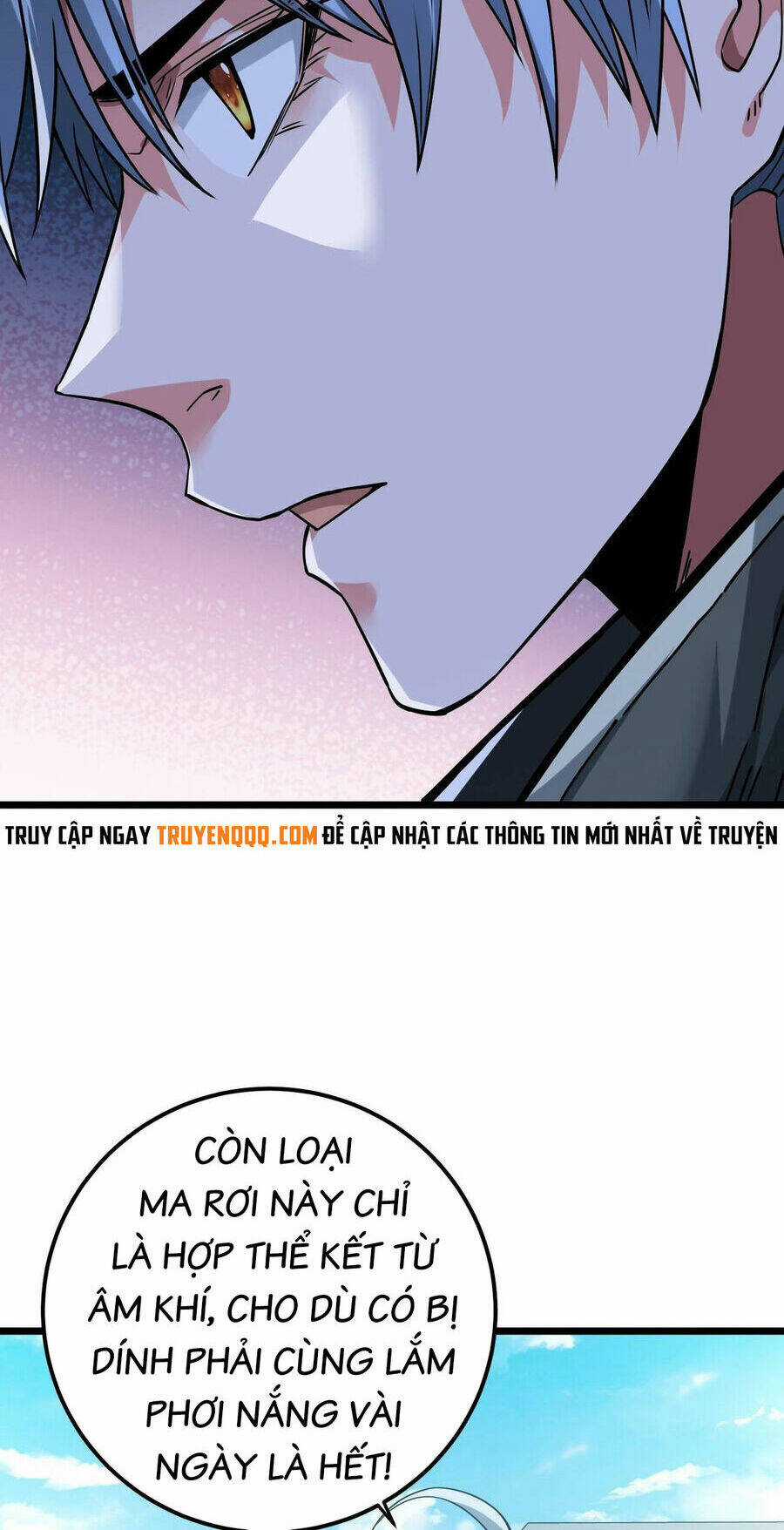 Bóng Ma Ác Quỷ Chapter 2 trang 58