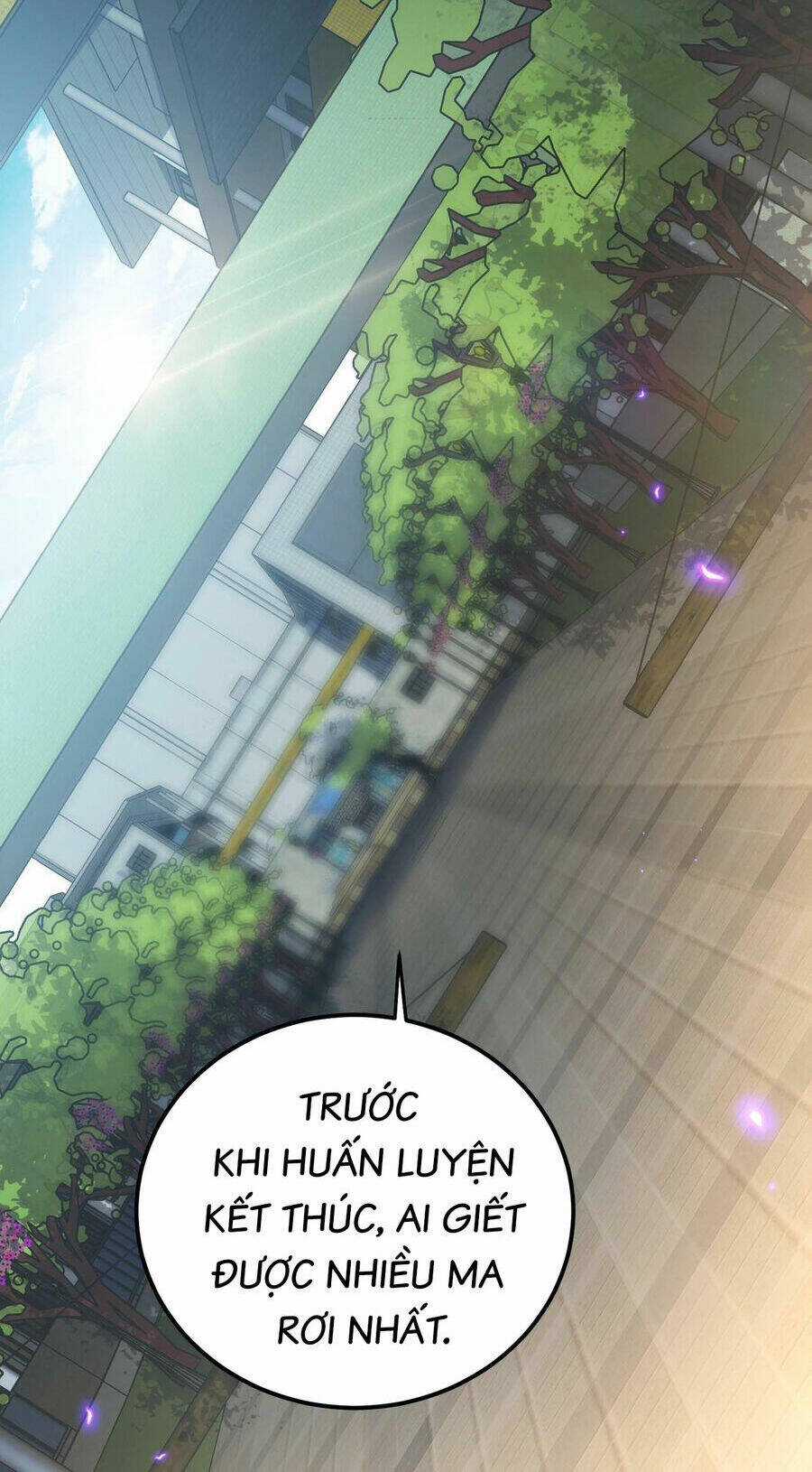 Bóng Ma Ác Quỷ Chapter 2 trang 60