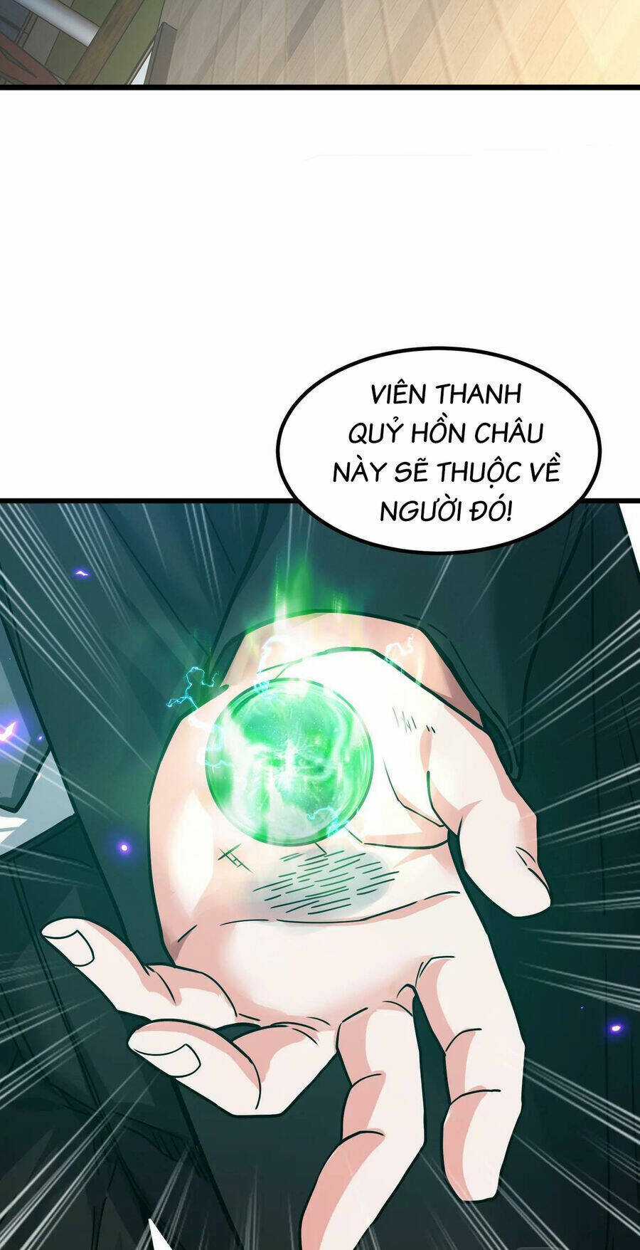 Bóng Ma Ác Quỷ Chapter 2 trang 61