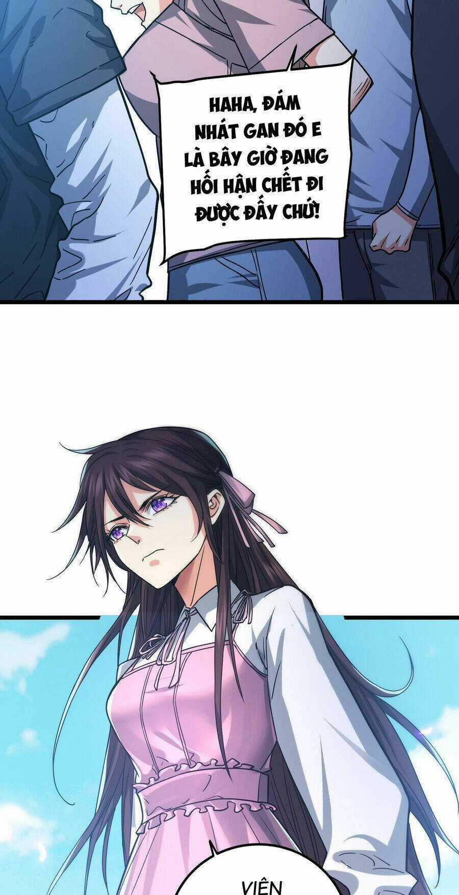 Bóng Ma Ác Quỷ Chapter 2 trang 63