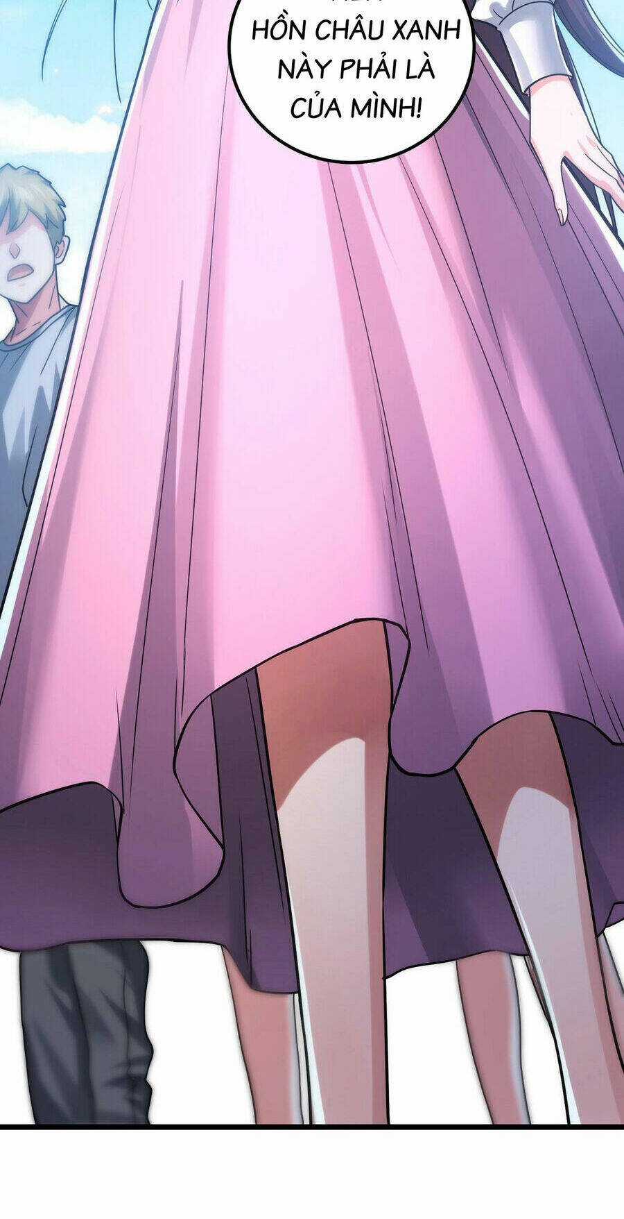 Bóng Ma Ác Quỷ Chapter 2 trang 64