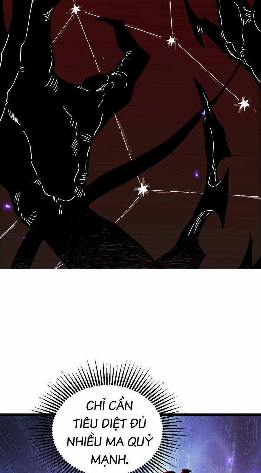 Bóng Ma Ác Quỷ Chapter 2 trang 8