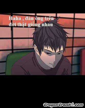 Bóng Ma Ở Ga Oksu Chapter 1 trang 11