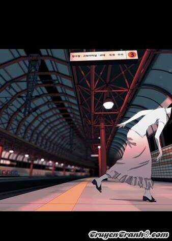 Bóng Ma Ở Ga Oksu Chapter 1 trang 14