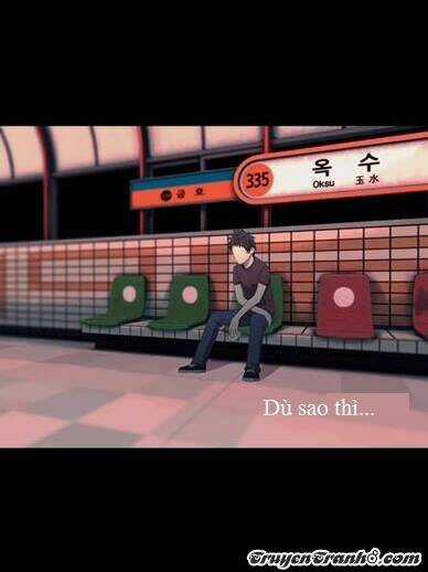 Bóng Ma Ở Ga Oksu Chapter 1 trang 2