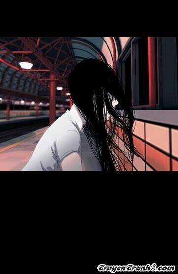 Bóng Ma Ở Ga Oksu Chapter 1 trang 20