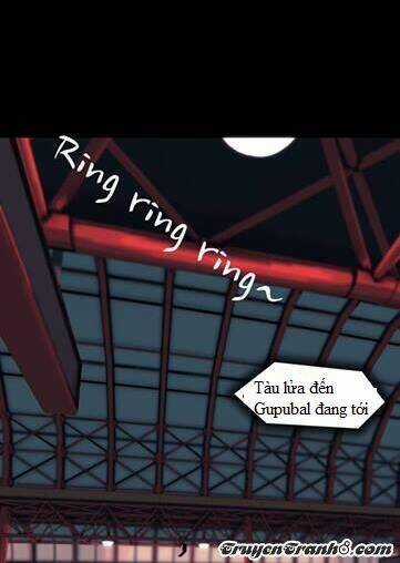 Bóng Ma Ở Ga Oksu Chapter 1 trang 29