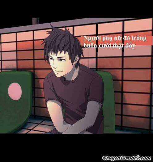 Bóng Ma Ở Ga Oksu Chapter 1 trang 3