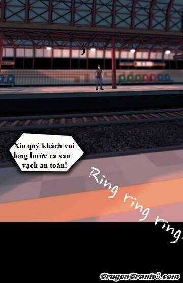 Bóng Ma Ở Ga Oksu Chapter 1 trang 30