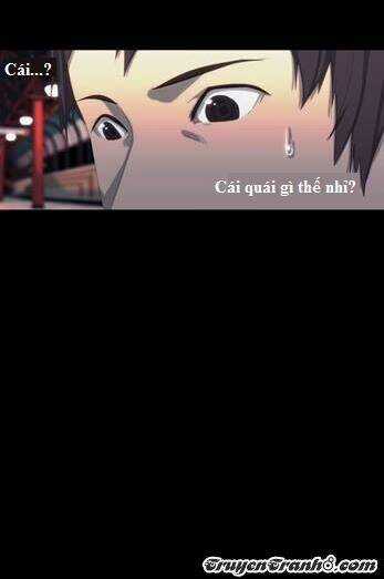 Bóng Ma Ở Ga Oksu Chapter 1 trang 31