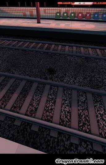 Bóng Ma Ở Ga Oksu Chapter 1 trang 32