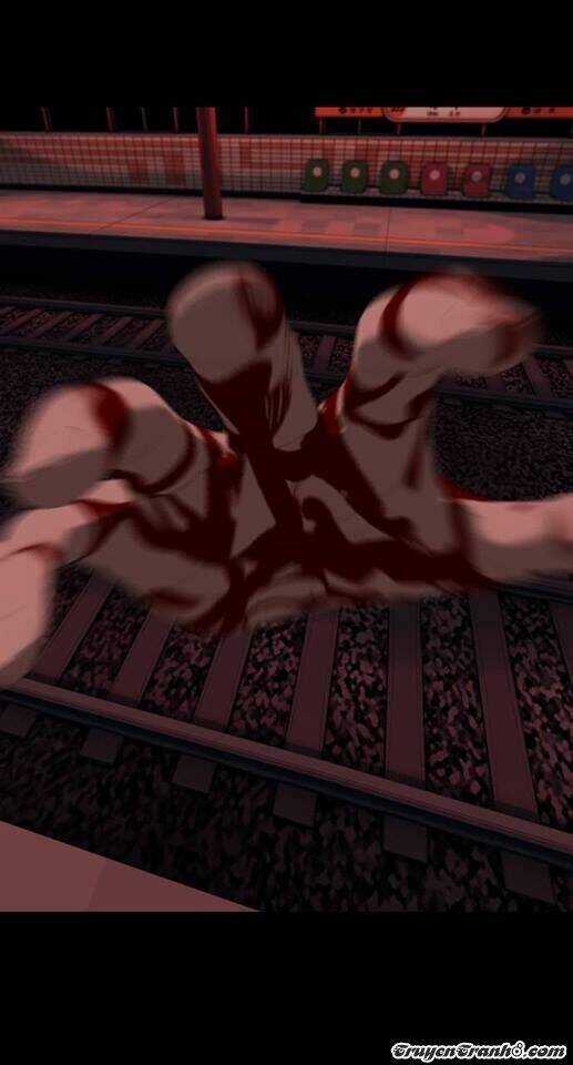 Bóng Ma Ở Ga Oksu Chapter 1 trang 34