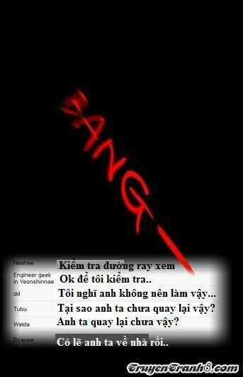 Bóng Ma Ở Ga Oksu Chapter 1 trang 35