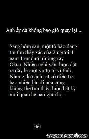 Bóng Ma Ở Ga Oksu Chapter 1 trang 36