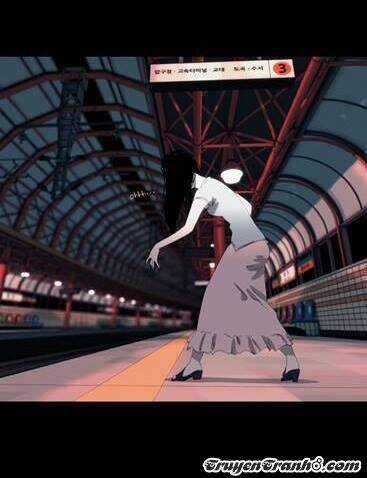 Bóng Ma Ở Ga Oksu Chapter 1 trang 5