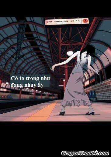 Bóng Ma Ở Ga Oksu Chapter 1 trang 7