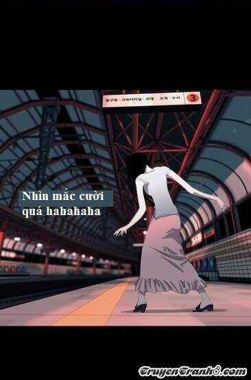 Bóng Ma Ở Ga Oksu Chapter 1 trang 8