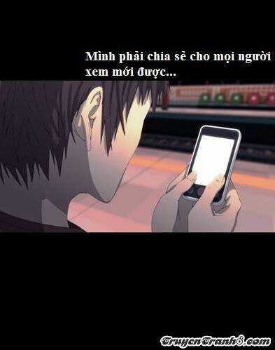 Bóng Ma Ở Ga Oksu Chapter 1 trang 9