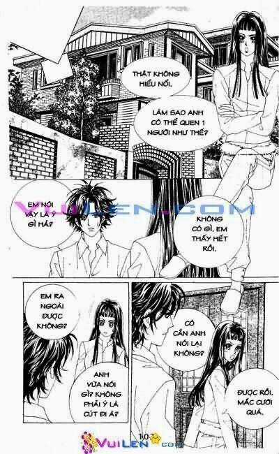 Bóng Mây Qua Chapter 3 trang 102