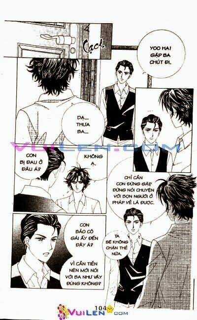 Bóng Mây Qua Chapter 3 trang 103