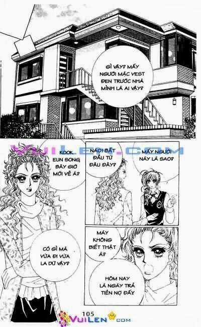 Bóng Mây Qua Chapter 3 trang 104