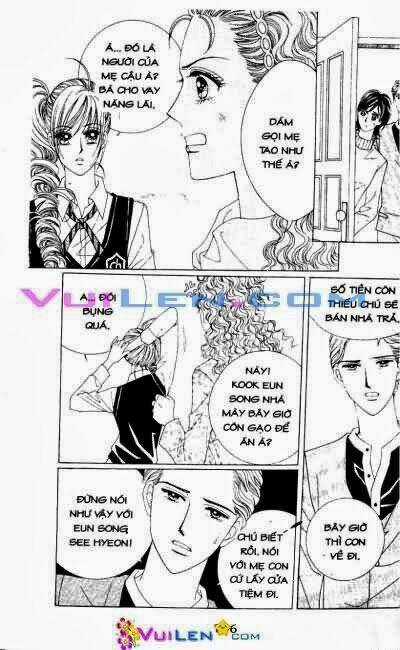 Bóng Mây Qua Chapter 3 trang 105