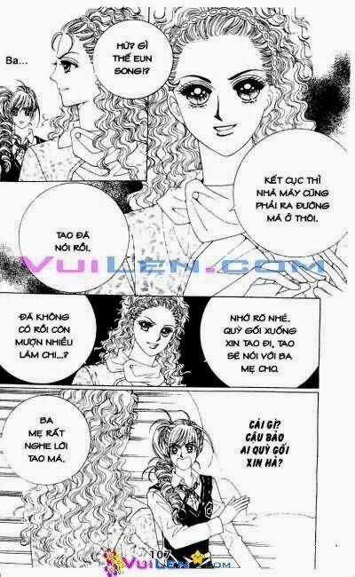 Bóng Mây Qua Chapter 3 trang 106