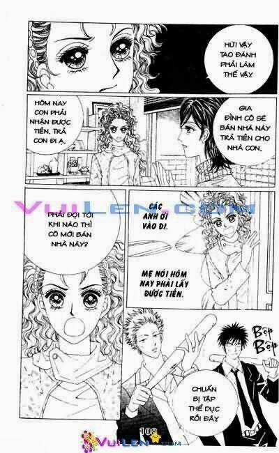 Bóng Mây Qua Chapter 3 trang 107