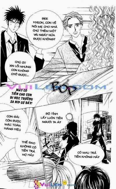 Bóng Mây Qua Chapter 3 trang 108