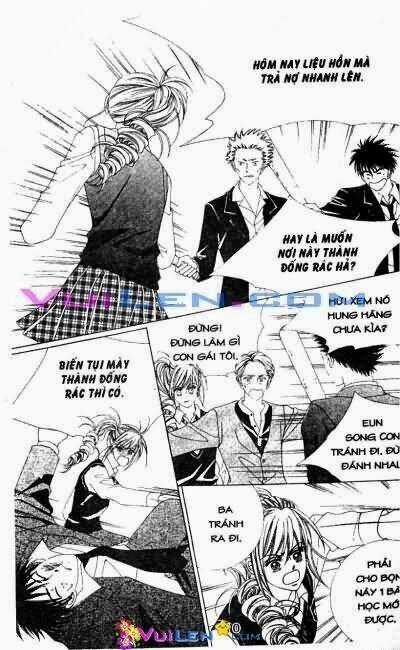 Bóng Mây Qua Chapter 3 trang 109