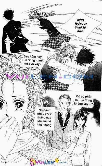 Bóng Mây Qua Chapter 3 trang 110