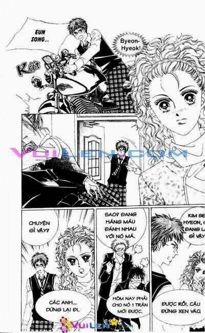 Bóng Mây Qua Chapter 3 trang 111