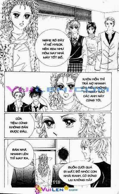 Bóng Mây Qua Chapter 3 trang 112