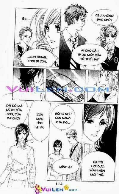 Bóng Mây Qua Chapter 3 trang 113