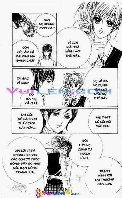 Bóng Mây Qua Chapter 3 trang 115