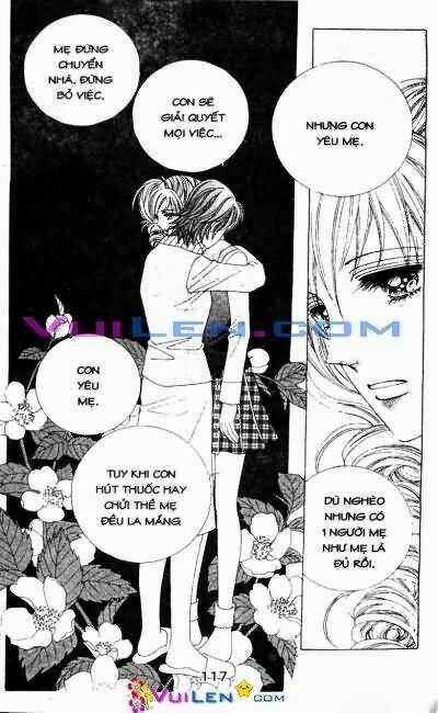 Bóng Mây Qua Chapter 3 trang 116