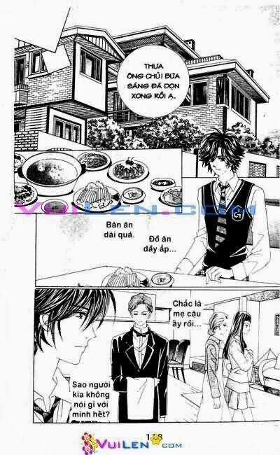 Bóng Mây Qua Chapter 3 trang 117