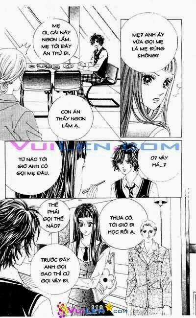 Bóng Mây Qua Chapter 3 trang 118
