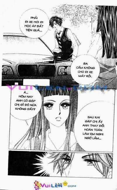 Bóng Mây Qua Chapter 3 trang 119