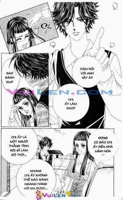 Bóng Mây Qua Chapter 3 trang 120