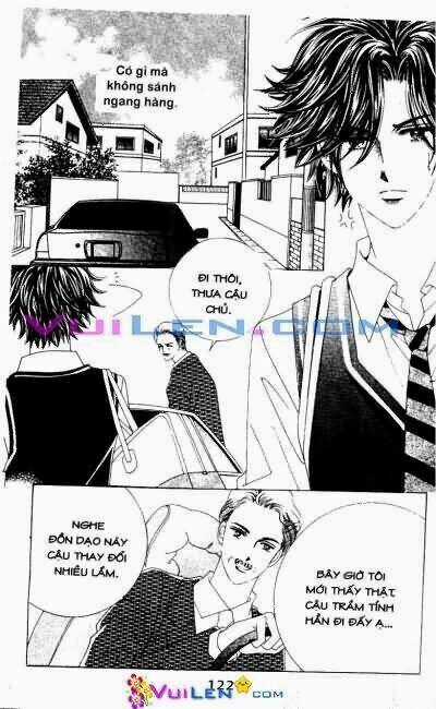 Bóng Mây Qua Chapter 3 trang 121