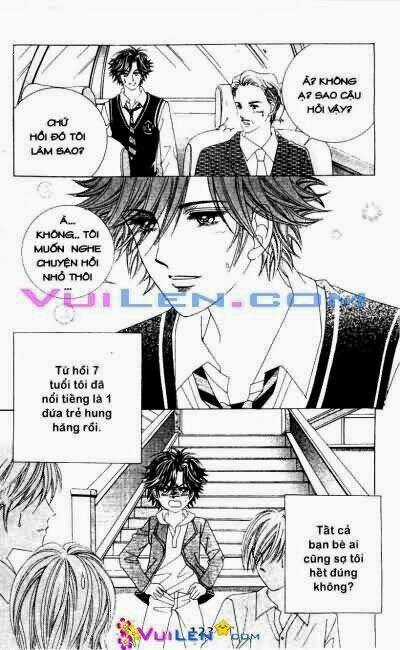 Bóng Mây Qua Chapter 3 trang 122