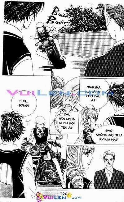 Bóng Mây Qua Chapter 3 trang 125